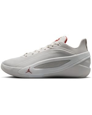 Nike Nike Luka 5 "Ghost" Basketball Shoes - Gray