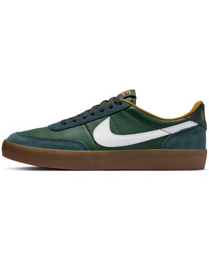 Nike Killshot 2 Shoes - Green