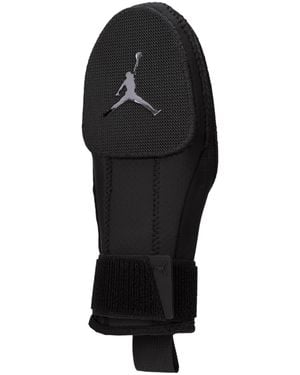 Nike Fly Baseball Sliding Mitt - Black
