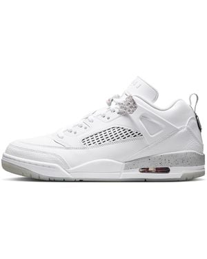 Nike Spizike Low Shoes - White