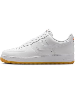 Nike Air Force 1 '07 Lv8 Shoes - White