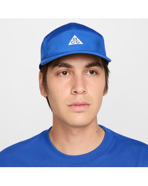 Nike Acg Fly Cap in Black | Lyst