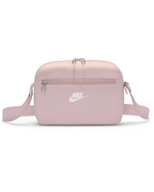 Nike Heritage Crossbody Bag 2.0 (4L) - Pink