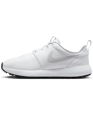 Nike Roshe G Golf Shoes - White