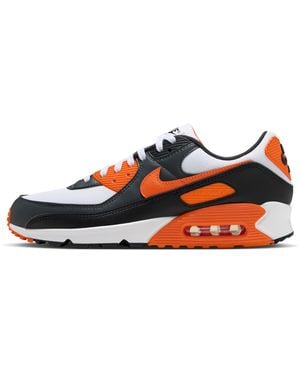 Nike Air Max 90 Shoes - Blue