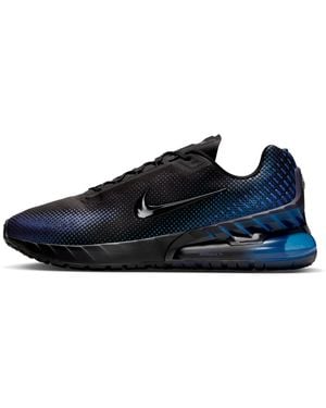 Nike Air Max Phoenix Se Shoes - Blue
