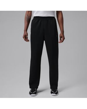 Nike Sport Hoop Fleece Dri-Fit Pants - Black