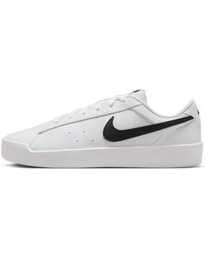 Nike Court Heritage Sl Shoes - White