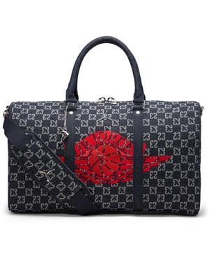 Nike Monogram Duffel (25L) - Red