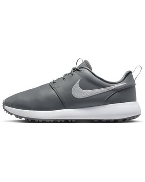Nike Roshe G Golf Shoes - Gray