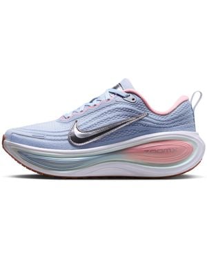 Nike Vomero Plus Road Running Shoes - Blue