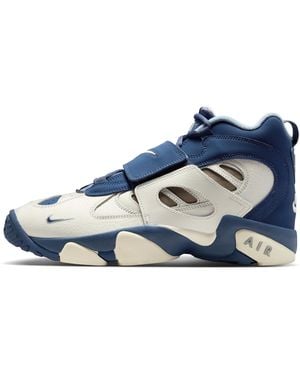 Nike Air Diamond Turf Ii Shoes - Blue