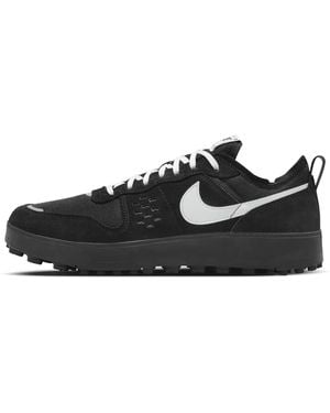 Nike C1Ty "Street" Shoes - Black