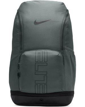 Nike Varsity Elite Backpack (32L) - Gray