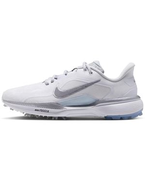 Nike Pegasus 1 G Golf Shoes - White