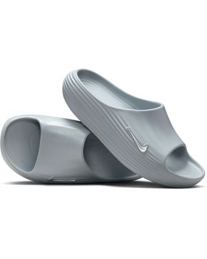 Nike Reactx Rejuven8 Slides - Grey