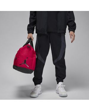 Nike Velocity Duffle Bag (62.5L) - Red