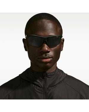 Nike Tailwind Heat Sunglasses - Black