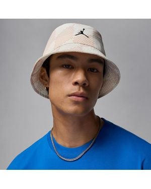 Nike Nike Apex Printed Bucket Hat - Blue