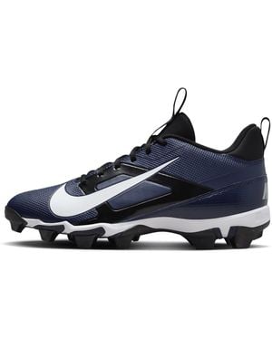 Nike Alpha Menace 4 Shark Nrg Football Cleats in Red for Men Lyst
