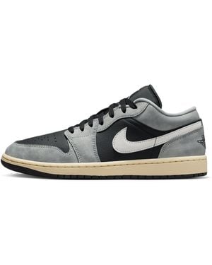 Nike Nike Air 1 Low Se Shoes - Grey