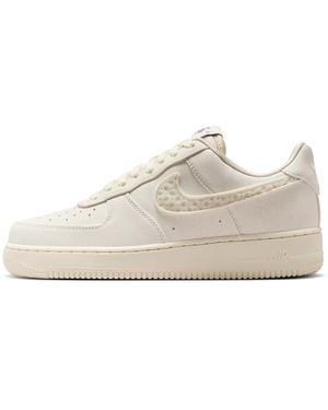 Nike Air Force 1 '07 Lx Shoes - White