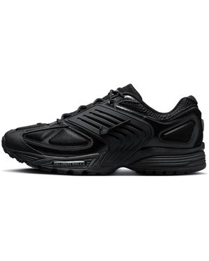 Nike Air Pegasus Wave Shoes - Black