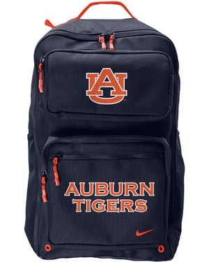 Nike Auburn Utility Speed College Backpack - Blue