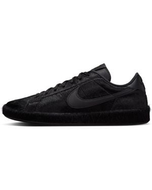 Nike Tennis Classic Cs Prm Shoes - Black