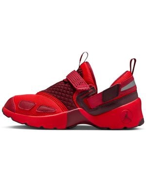 Nike Trunner Lx Shoes - Red