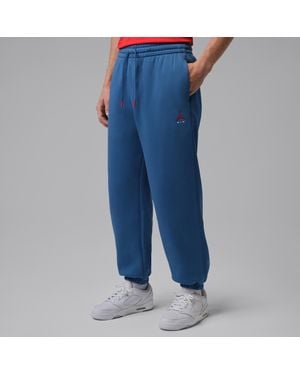 Nike Brooklyn Pants - Blue