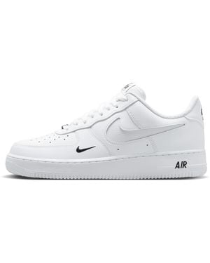 Nike Air Force 1 '07 Lv8 Shoes - White