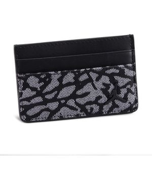 Nike Icon Card Case - Black