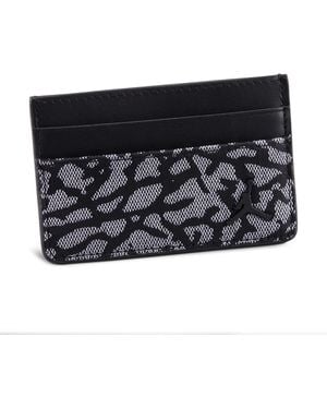 Nike Icon Card Case - Black