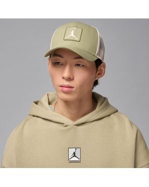 Nike Nike Rise Structured Hat - Natural
