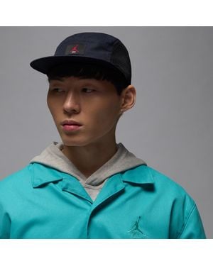 Nike Cappello Jumpman Fly - Blu