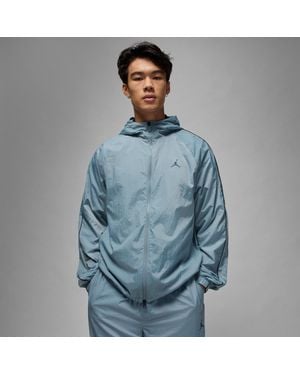 Nike Nike Sport Classic Jacket - Blue