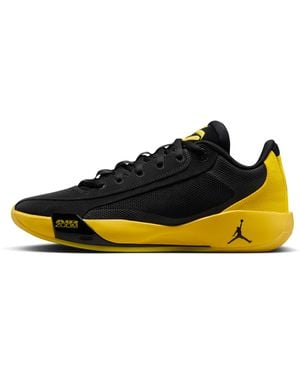 Nike Scarpa Da Basket Luka .77 Quai 54 - Giallo