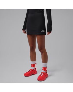 Nike Brooklyn Skort - Black