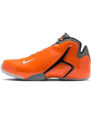 Nike Zoom Hyperflight Slam Shoes - Orange