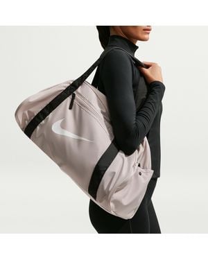 Nike Training Duffel Bag (24L) - Black