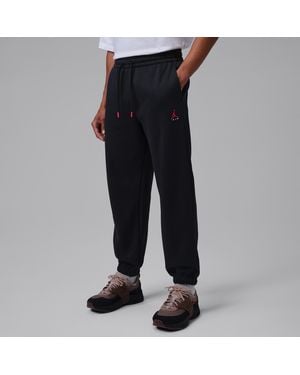 Nike Brooklyn Pants - Black