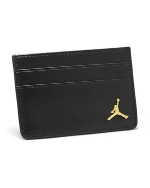 Nike Jumpman Ingot Card Case - Black
