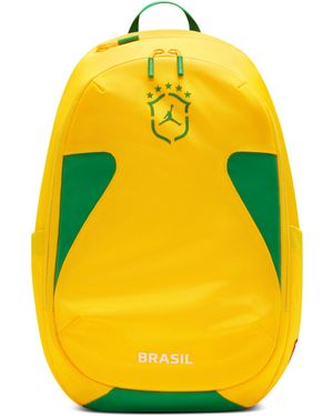 Nike Element Backpack (23.7L) - Yellow