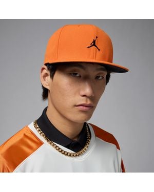 Nike Nike Pro Structured Hat - Brown