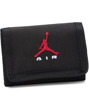 Nike Air Raid Wallet - Black