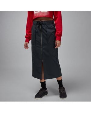 Nike Nike Chicago Skirt - Black