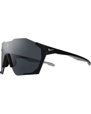 Nike Charged Shield Sunglasses - Black