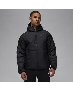 Nike Giacca Therma-Fit Sport – Uomo - Nero