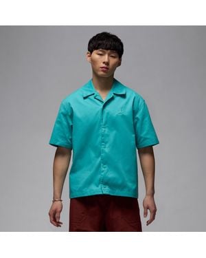Nike Nike Essentials Statement Top - Blue